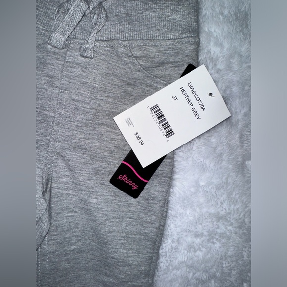 NWT Lee Toddler Pants - Picture 3 of 5